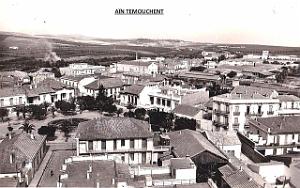 AIN TEMOUCHENT 152